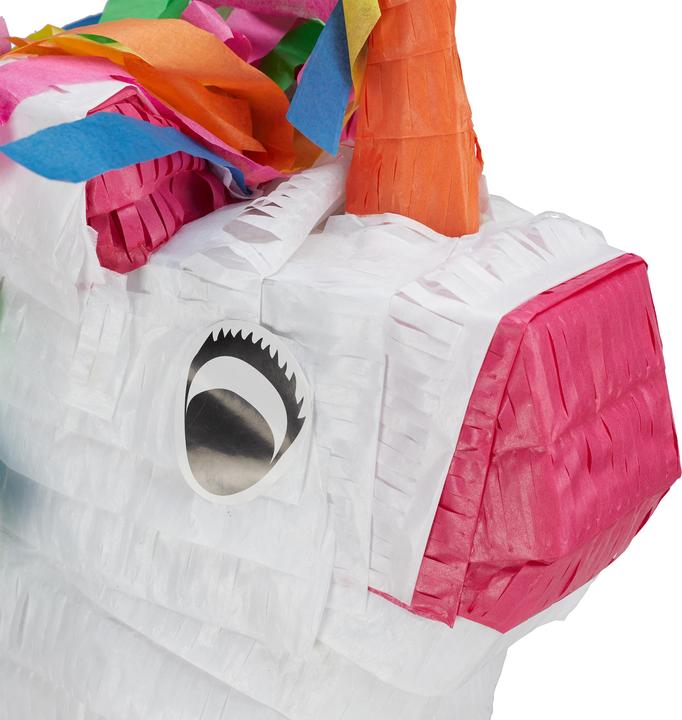 Actual product image Relaxdays Unicorn