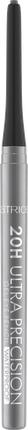 Actual product image Catrice 20H Ultra Precision Gel Eye Pencil Waterproof (Baby Blue)