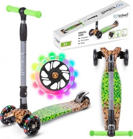 Image du produit Kidwell VENTO GAME balance scooter