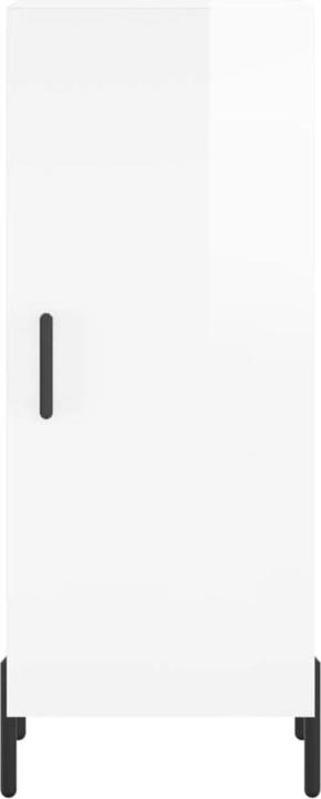 Produktbild vidaXL Sideboard (34.50 x 34 x 90 cm)