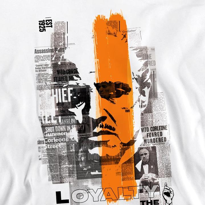 Produktbild The Godfather Sweatshirt (M)