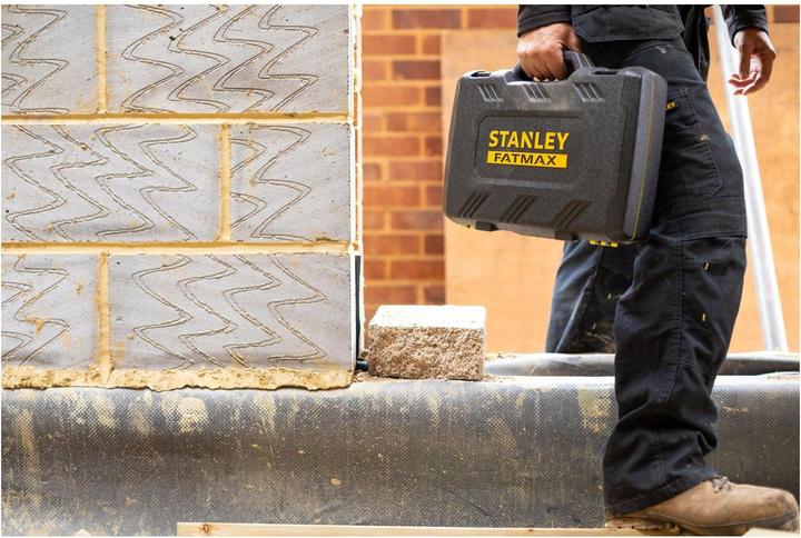 Productafbeelding Stanley Dopsleutelset, 42-delig, 1/4 inch, type Ratel- en dopsleutelset van SAM, 1/4Z
