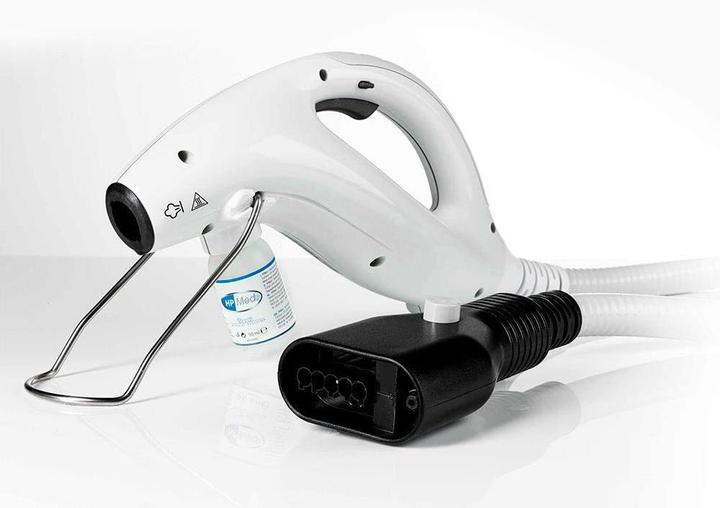 Image du produit Polti Cimex Eradicator (4 bar, 2250 W)