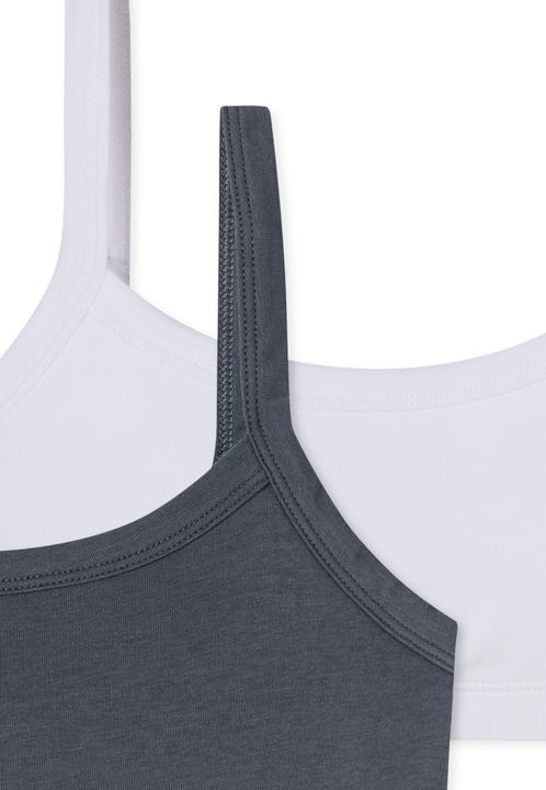 Produktbild Schiesser Bustier Fresh Vibe (2er Pack)