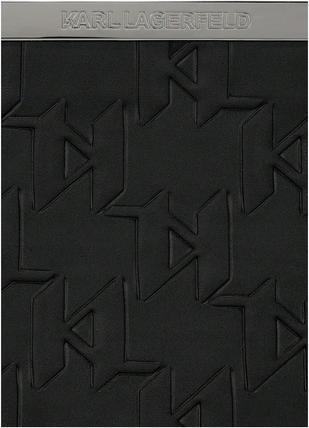 Produktbild Karl Lagerfeld K/Archive – Grosse Tragetasche „Barre“