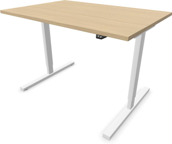Narbutas Easy sit-stand desk (1200 x 800 x 710 mm)