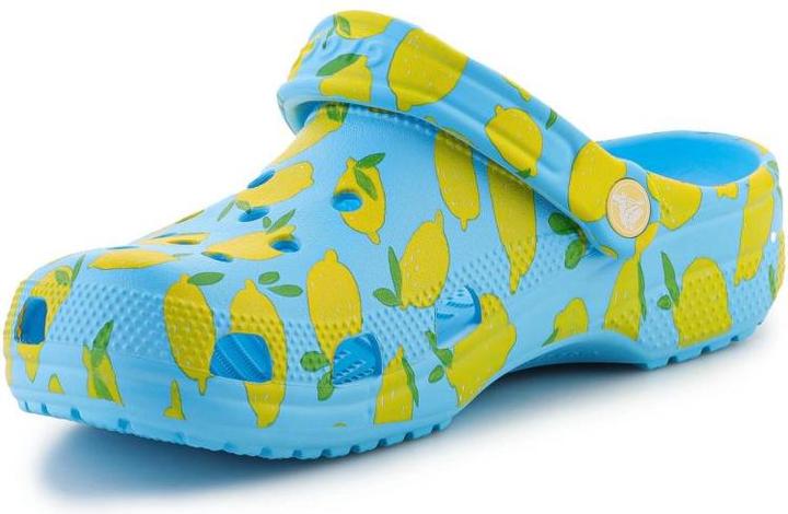 Produktbild Crocs Classic Fresh Fruits Clog (39, 40)