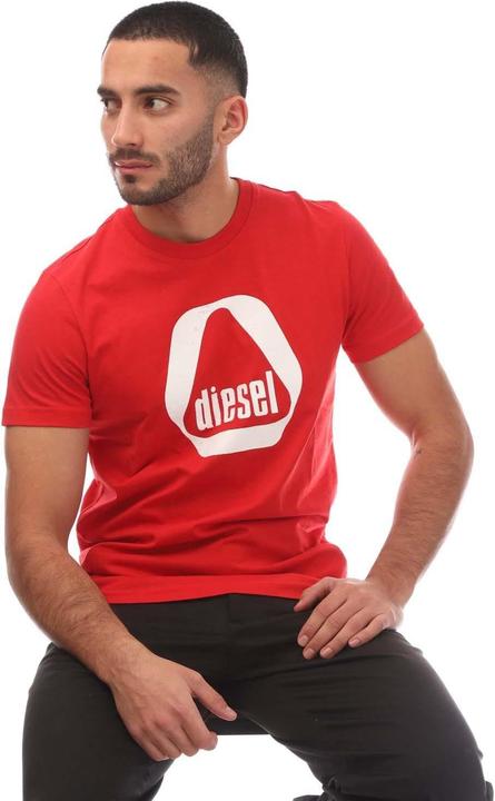 Produktbild Diesel TDiegor 7E TShirt (XL)