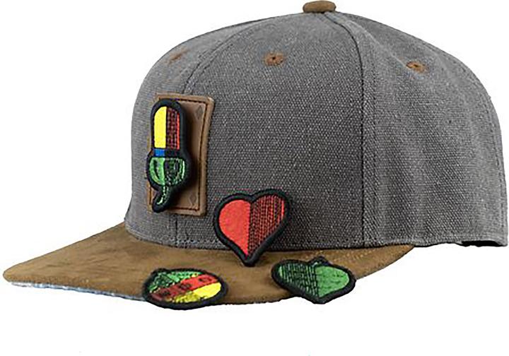 Produktbild Bavarian Caps Schafkopf: Transformer (One Size)