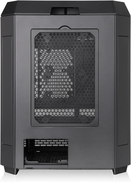 Produktbild Thermaltake The Tower 600 (mATX, Mini-ITX, ATX)