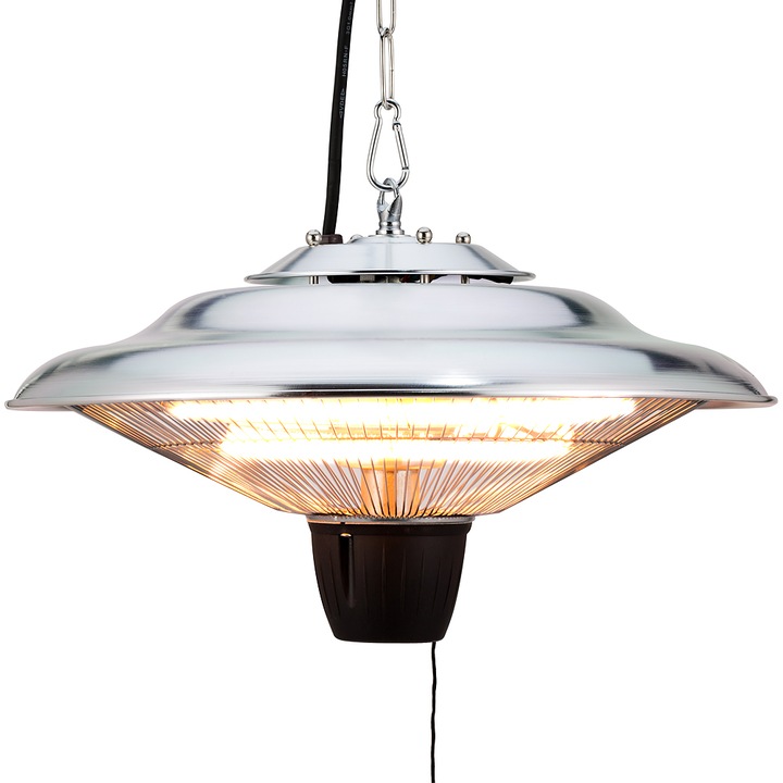 Image du produit Monzana Heizstrahler (1500 W)