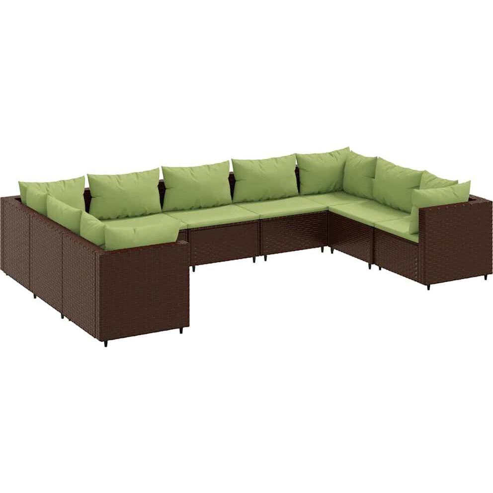VidaXL, Gartenlounge, Uistean
