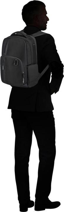 Actual product image Samsonite Biz2Go (20.50 l)