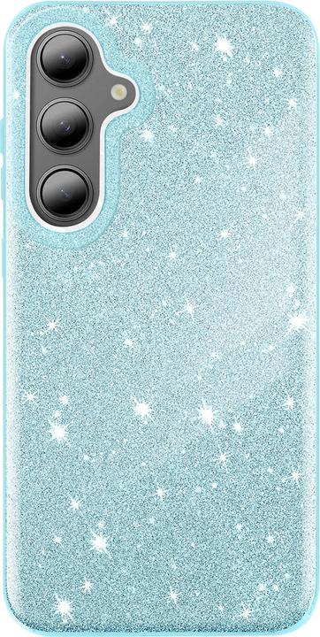 Immagine prodotto Avizar Spark Case (Samsung Galaxy S24 FE)