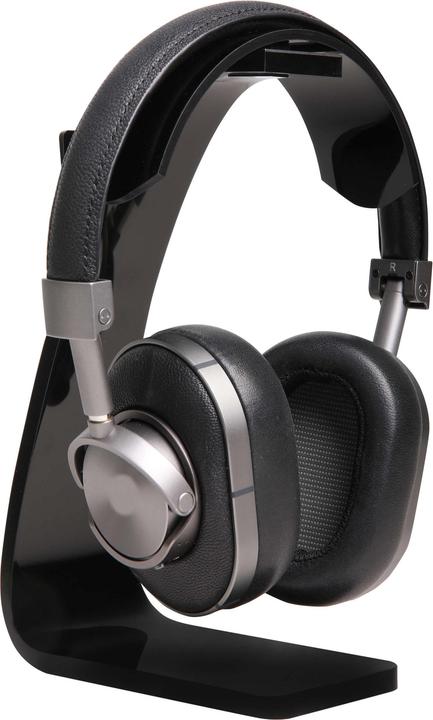 Actual product image Carl GEAR Hovedtelefon Stander