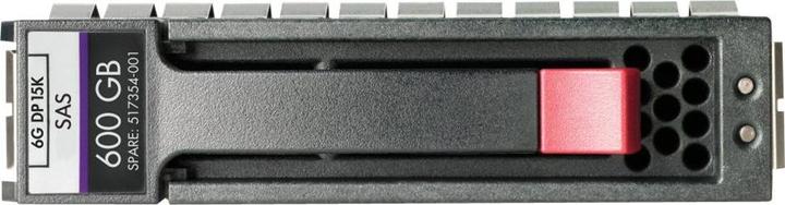 Productafbeelding HPE 516816-B21 Harde schijf (0.45 TB, 3.5")