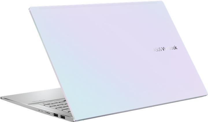 Produktbild ASUS VivoBook S15 (15.60", Intel Core i5-1135G7, 8 GB, 512 GB, CH)