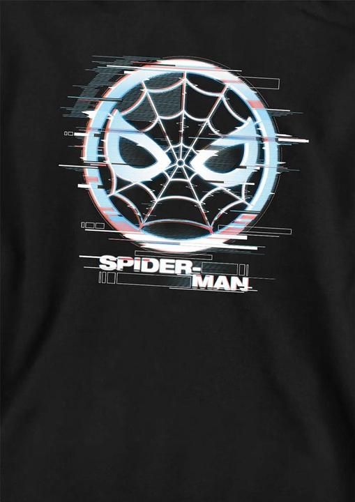 Produktbild Spiderman Kapuzenpullover (152, 158)