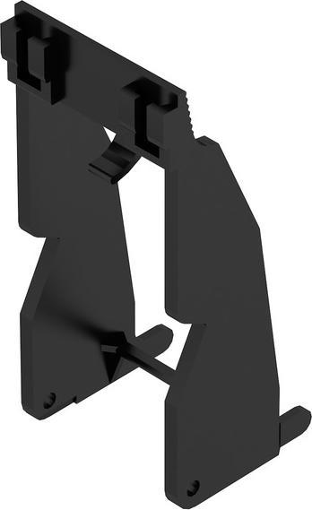 Actual product image Weidmüller Retaining bracket