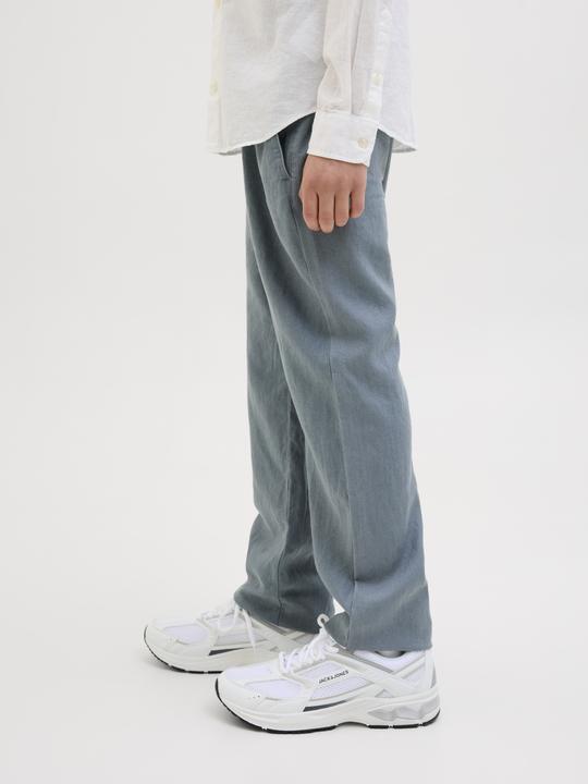 Produktbild Jack & Jones Hosen mit weitem Bein Junior Hosen mit weitem Bein (140)