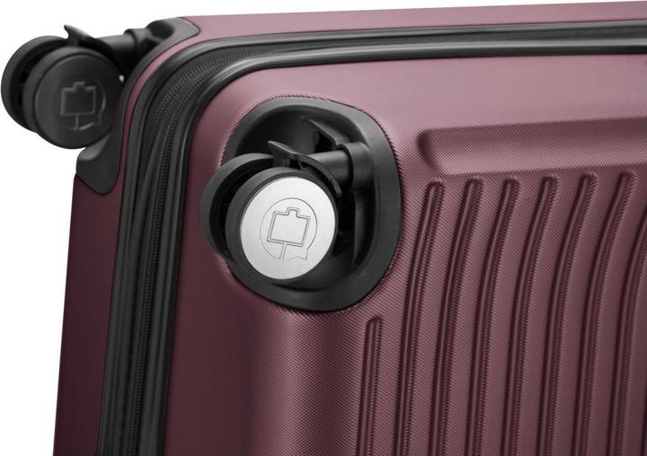 Produktbild Hauptstadtkoffer Mitte - Grosser Koffer Hartschale (102 l)