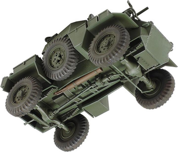 Produktbild Tamiya British 7ton AC Mk.IV