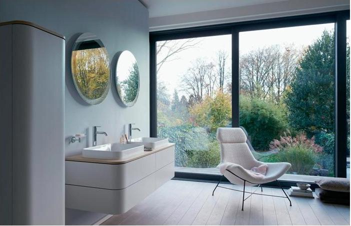 Produktbild Duravit Starck T