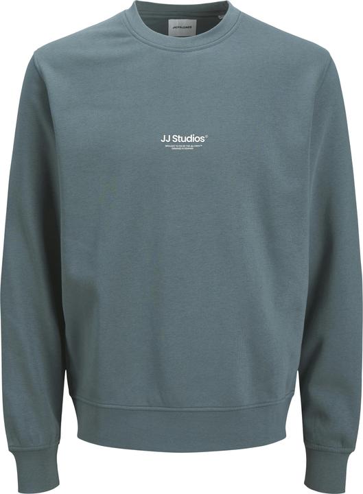 Produktbild Jack & Jones 2er-pack Sweatshirt Sweatshirt (XXL)