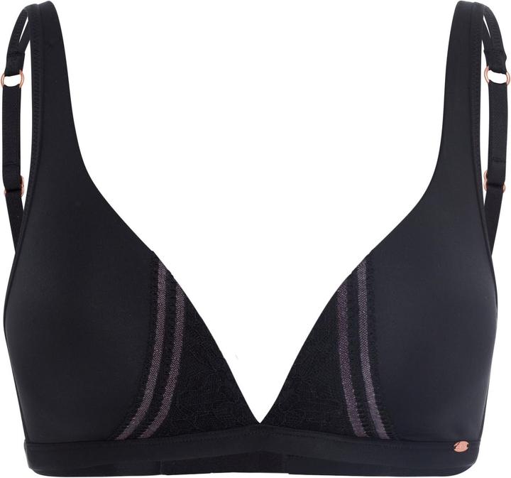 Skiny Inspire Lace Triangle de dentelle paddled