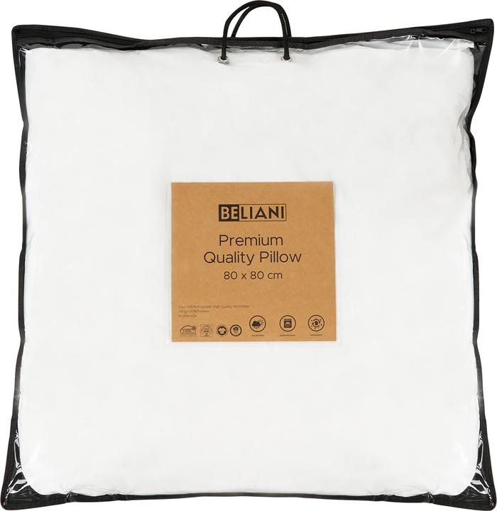 Actual product image Beliani Errigal (80 x 80 cm)