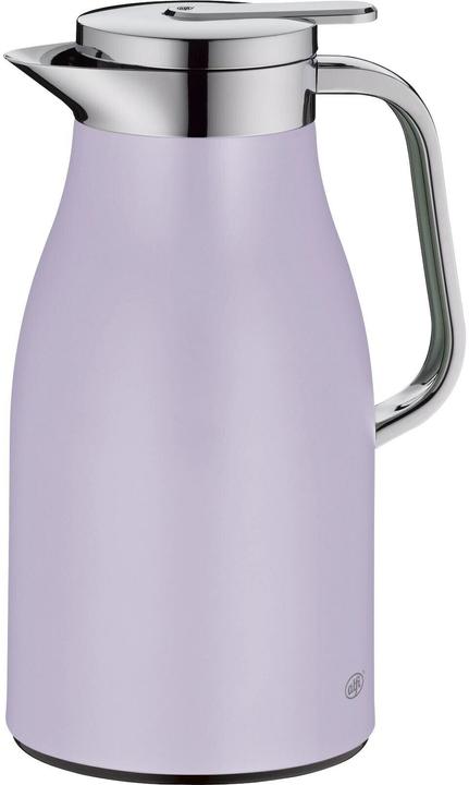 pastel lavender mat