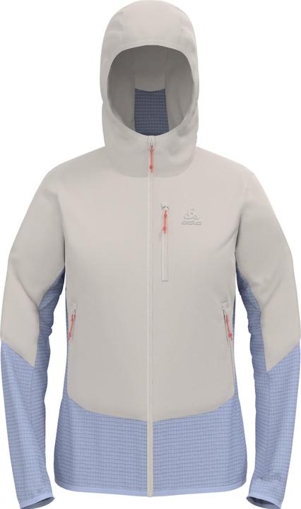 Immagine prodotto Odlo Giacca isolata ASCENT HYBRID (M)