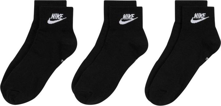 Produktbild Nike Everyday Essential Knöchelsocken (3erPack) (3er Pack, 37 - 42)