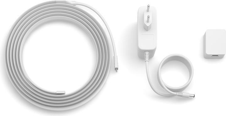 Productafbeelding Philips Flux Gradient Outdoor Lightstrip (Veelkleurig, 400 cm, Interieur)