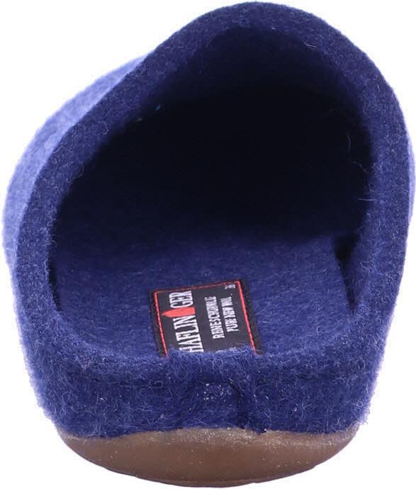 Actual product image Haflinger Everest Farfalline (37)