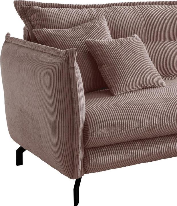 Produktbild Livetastic Lava (Ecksofa)