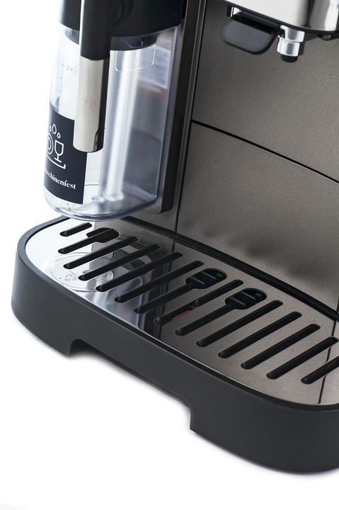 Image du produit De'Longhi Magnifica Evo