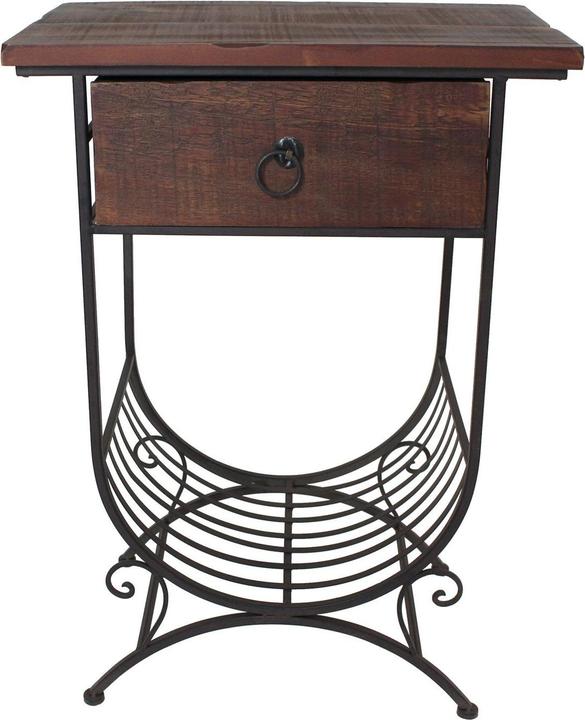 Image du produit Angela Bruderer Table d'appoint "Campagne