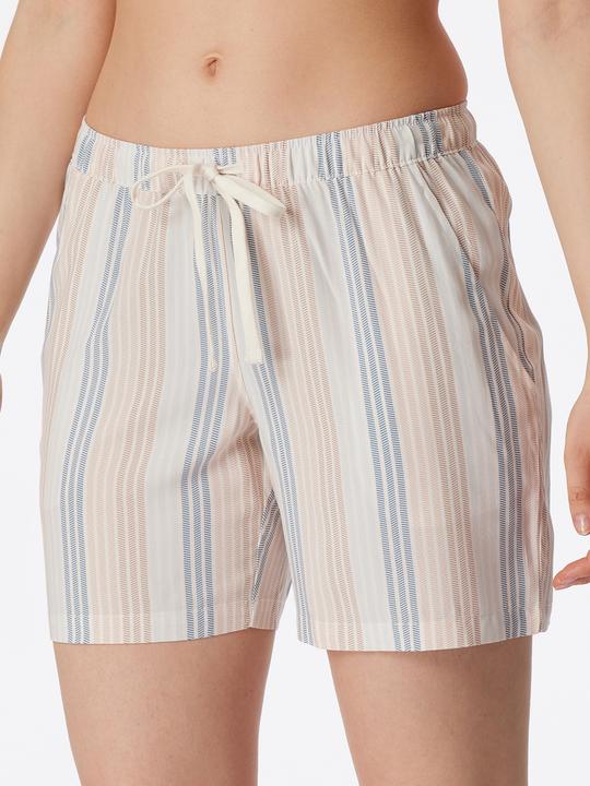 Produktbild Schiesser Pyjamashorts Mix+Relax (36)