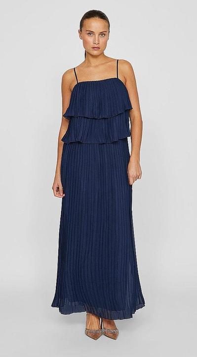 Produktbild Vila Träger Maxikleid (38)