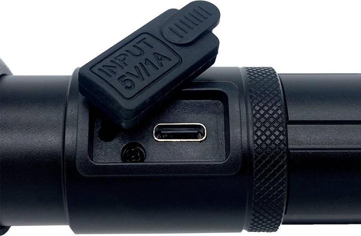 Image du produit Berger & Schröter UV-Lampe, Infrarot-LED, LED Taschenlampe akkubetrieben 186 (16 cm)