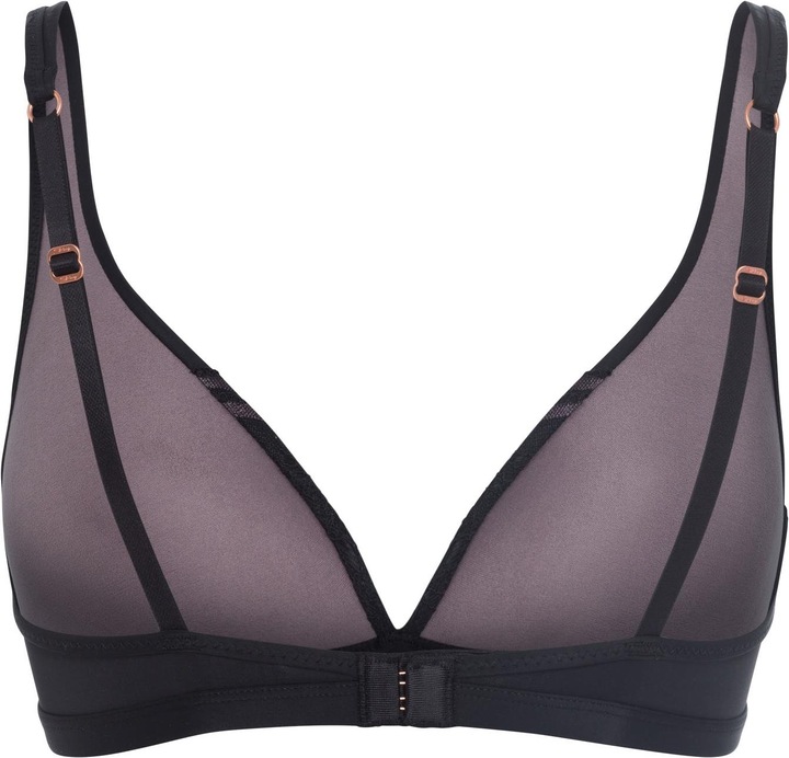 Actual product image Skiny Inspire Lace Triangle padded (85 B)