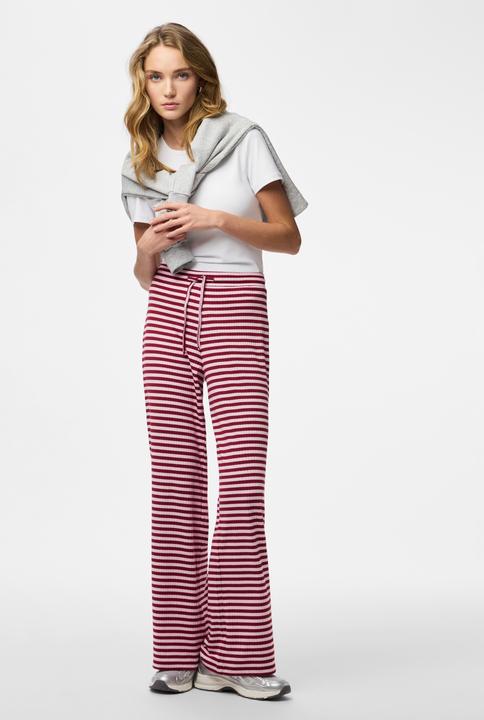 Actual product image Pieces PCLAYA Hose mit weitem Bein (L)