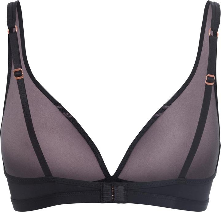 Actual product image Skiny Inspire Lace Triangle padded