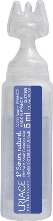 Produktbild Uriage Bébé 1st Natural Serum