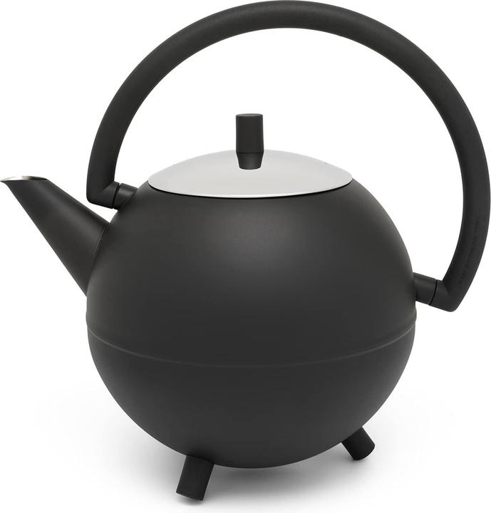 Bredemeijer Saturnus (1.20 l)