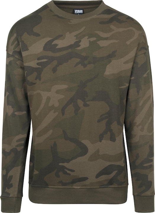 olive camo