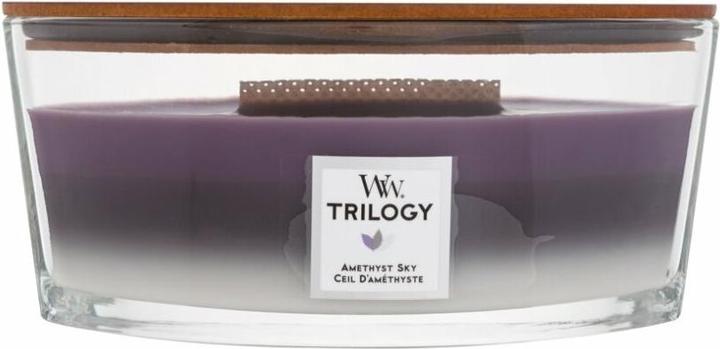 Immagine prodotto WoodWick Amethyst Sky (453.60 g)