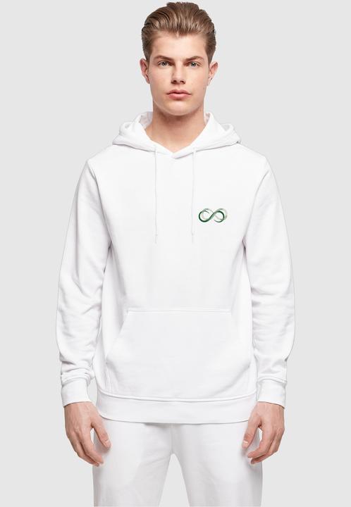 Produktbild Merchcode Unlimited Edition Basic Hoody - 112885 (L)