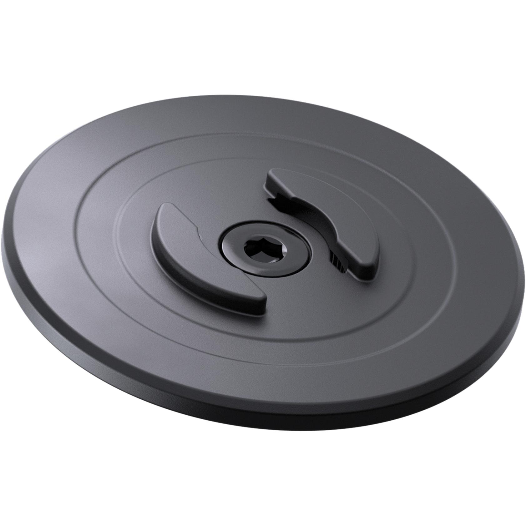 Sp Connect Testa Mag-Align, Supporto per smartphone, Nero